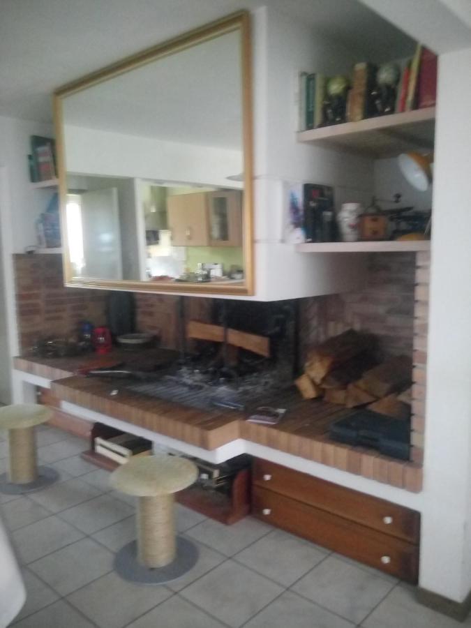 Villa Helianthe Audenge Ngoại thất bức ảnh