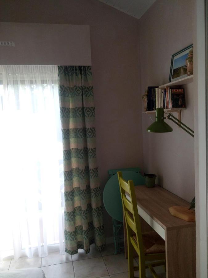 Villa Helianthe Audenge Ngoại thất bức ảnh