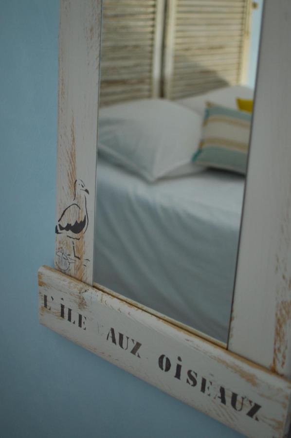 Villa Helianthe Audenge Ngoại thất bức ảnh
