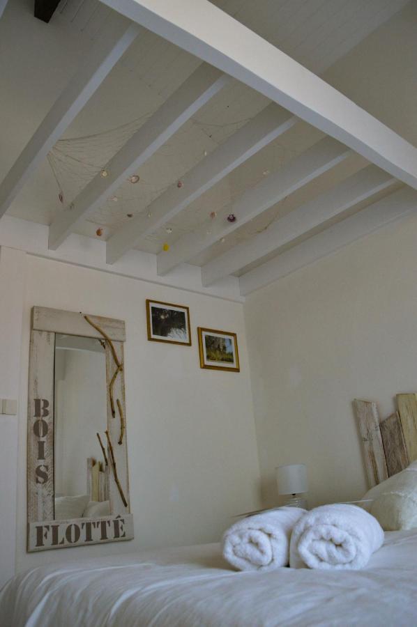 Villa Helianthe Audenge Ngoại thất bức ảnh