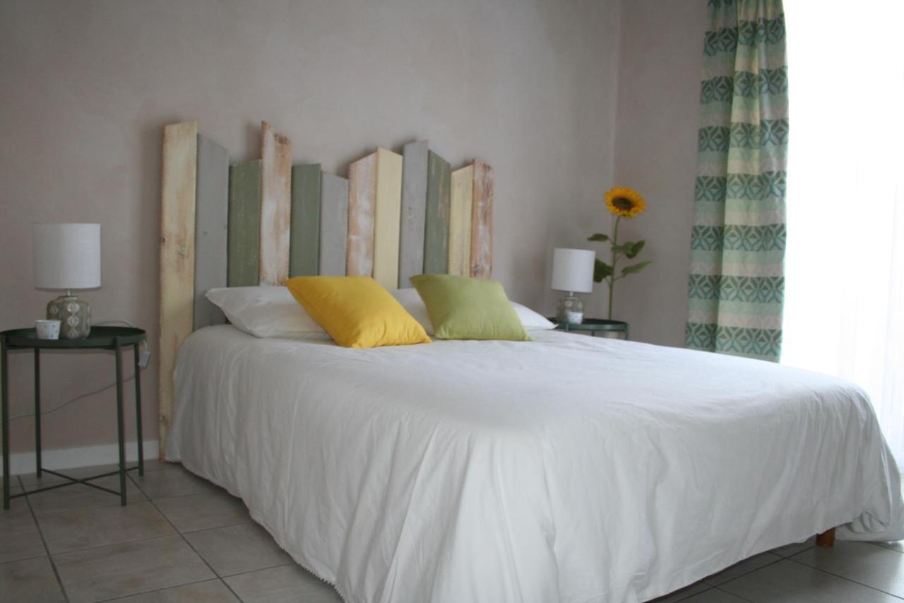 Villa Helianthe Audenge Ngoại thất bức ảnh