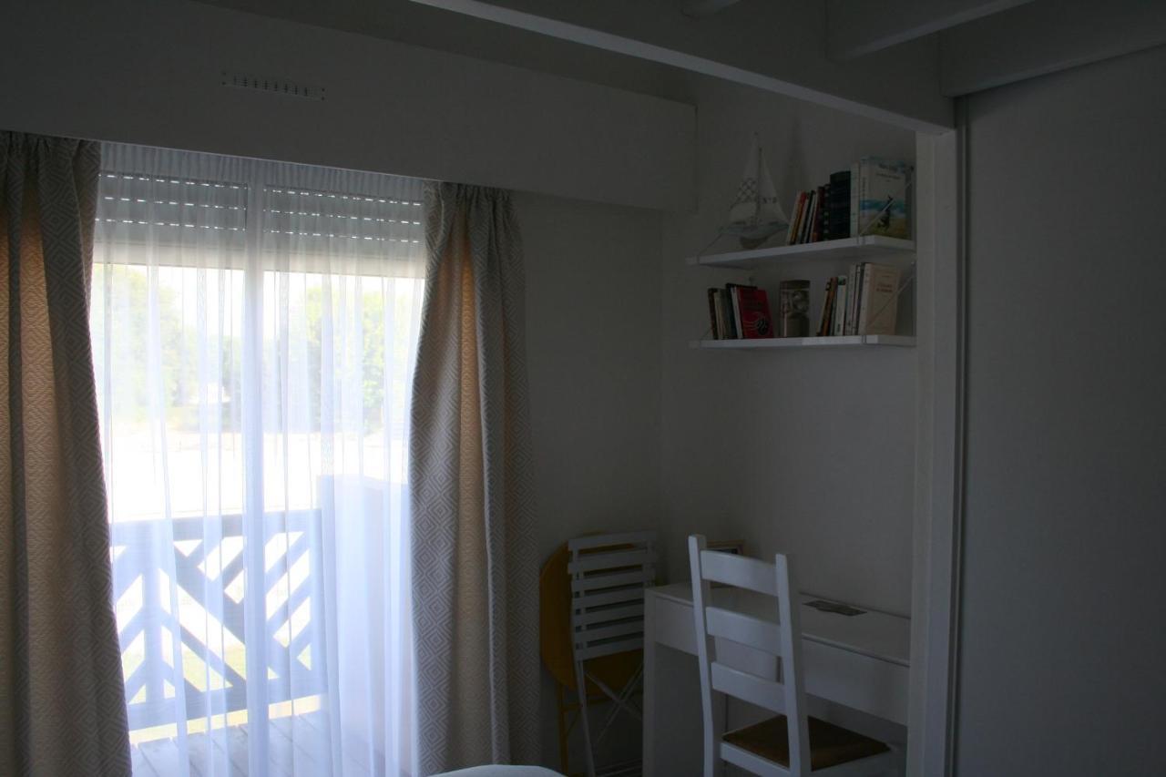 Villa Helianthe Audenge Ngoại thất bức ảnh