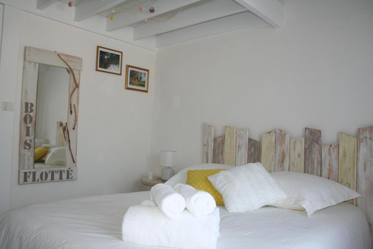 Villa Helianthe Audenge Ngoại thất bức ảnh