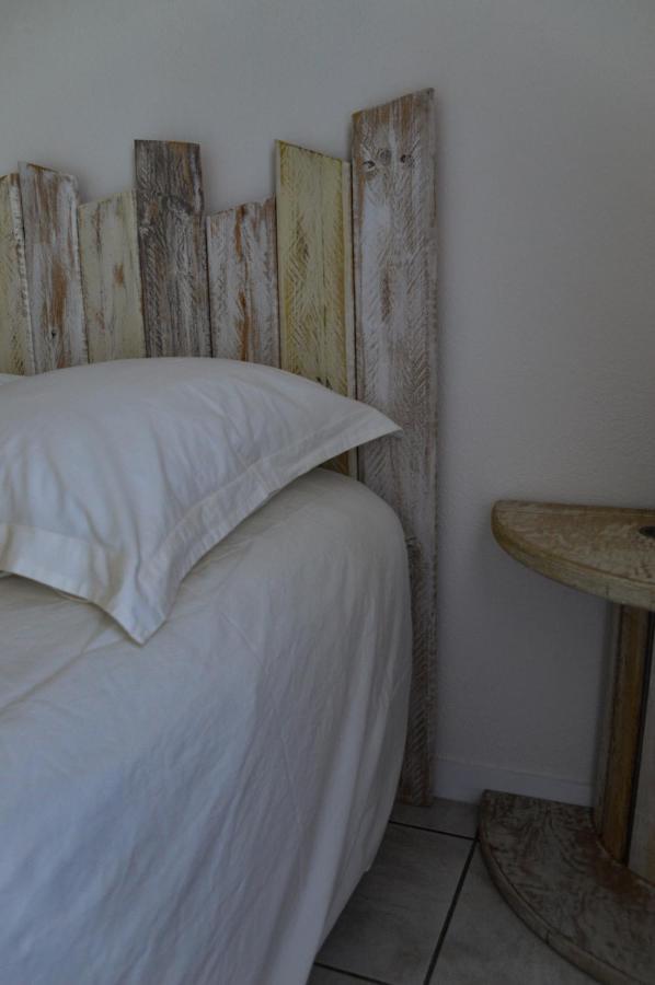 Villa Helianthe Audenge Ngoại thất bức ảnh